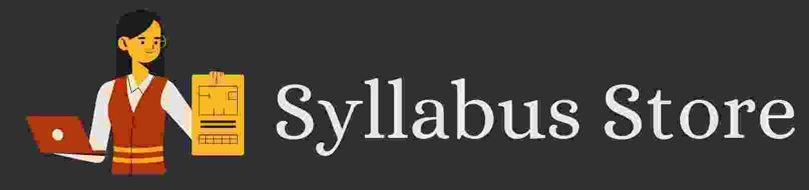 SYLLABUS STORE